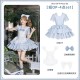 With Puji Seven Days Bell Short OP Long OP and Sets(Pre-Order/Full Payment Without Shipping)